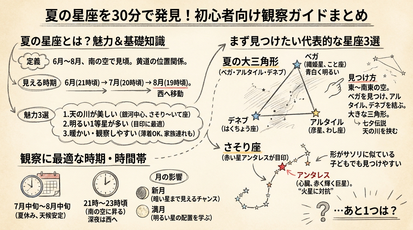 次に試したいことのまとめ図解