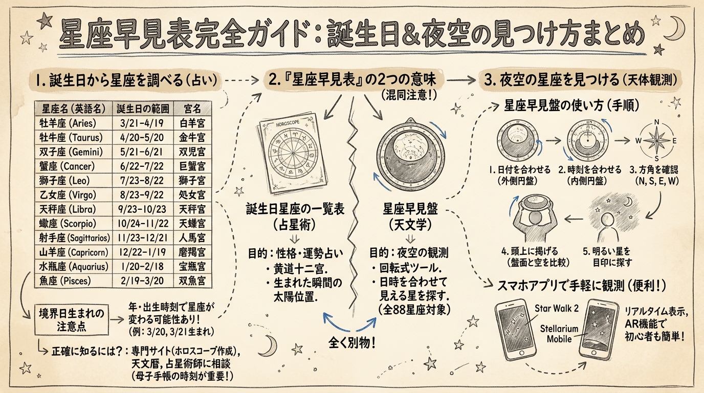 次に試してみることのまとめ図解